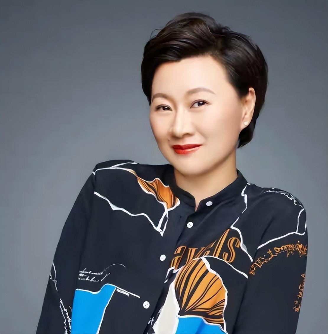 1974年出生的赵海燕,是吉林省吉林市人,她和一般的