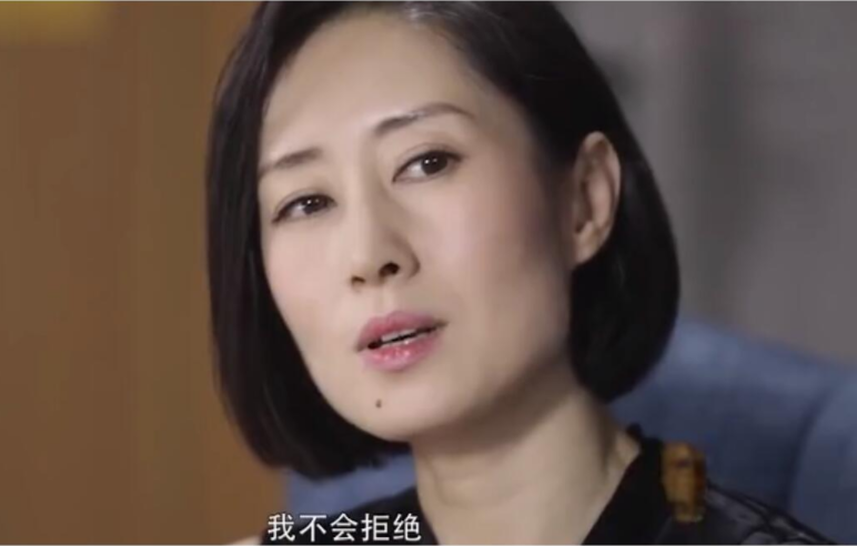 回顾刘敏涛嫁豪门独守空房离婚后重返荧屏今女儿成她的骄傲