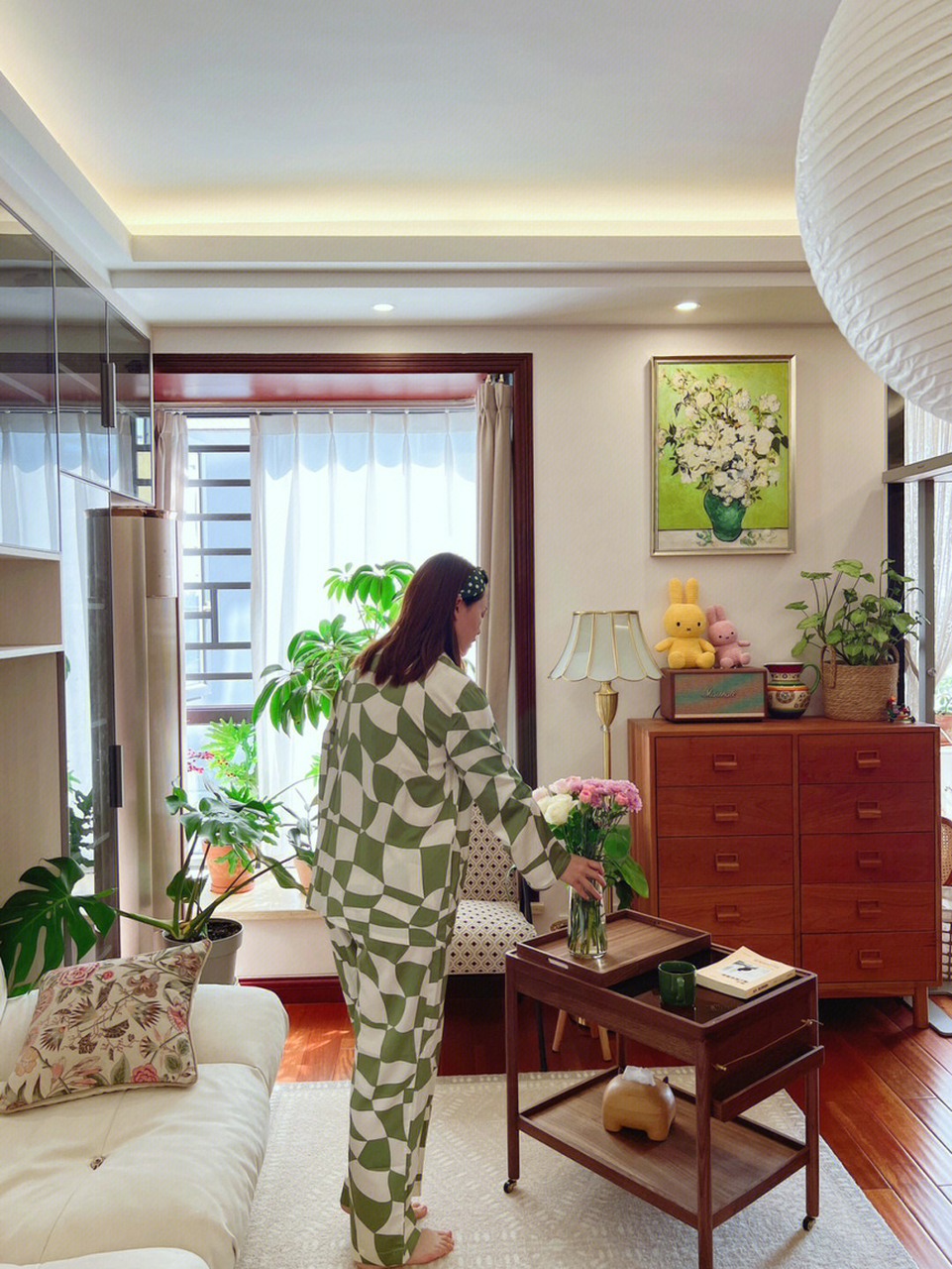 房君带你了解十三月,这位全职妈妈如何通过学习成为优秀母亲和家庭