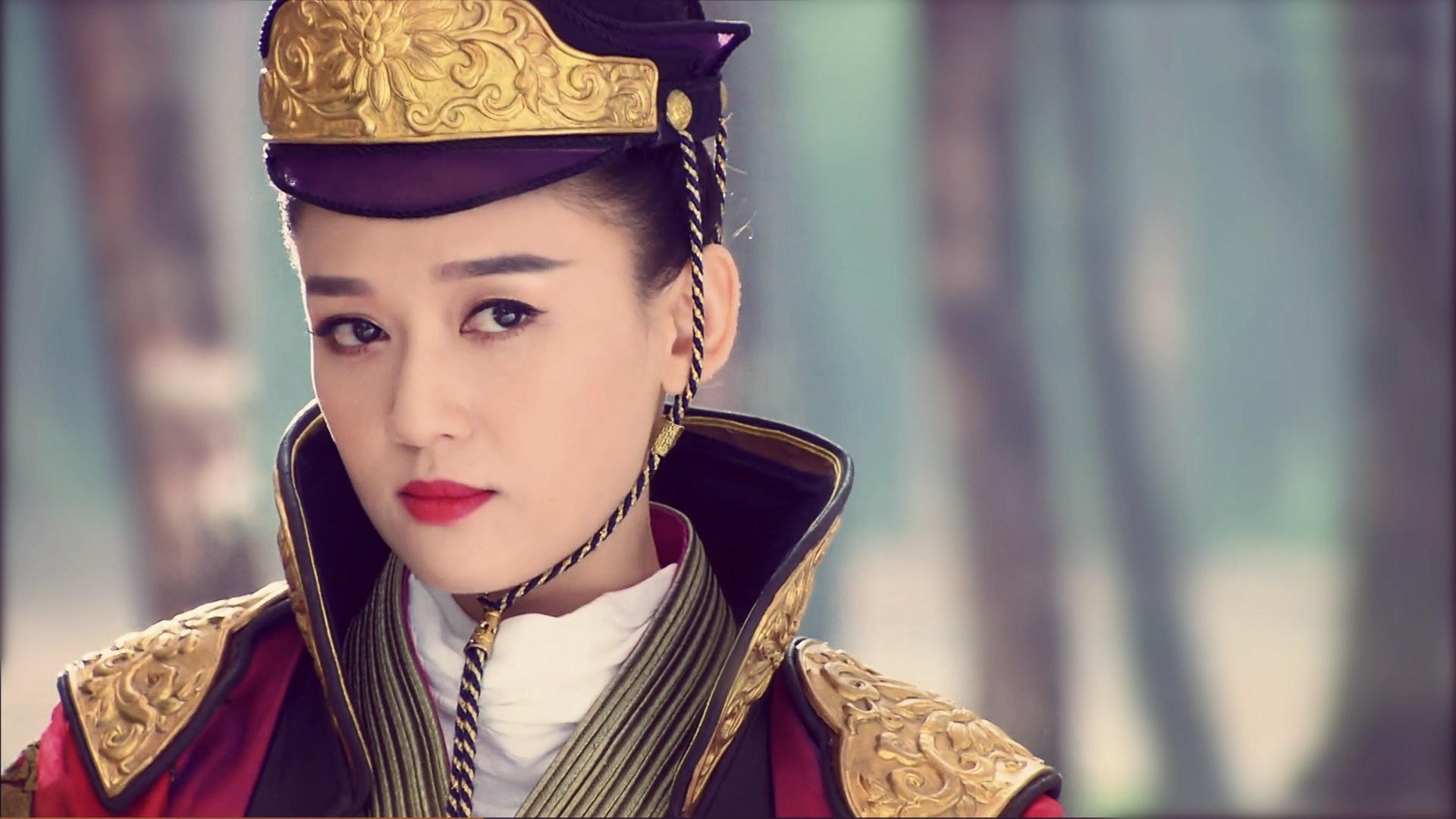 回顾独立的陈乔恩曾遭母亲家暴因脾气倔强被雪藏40岁终于脱单