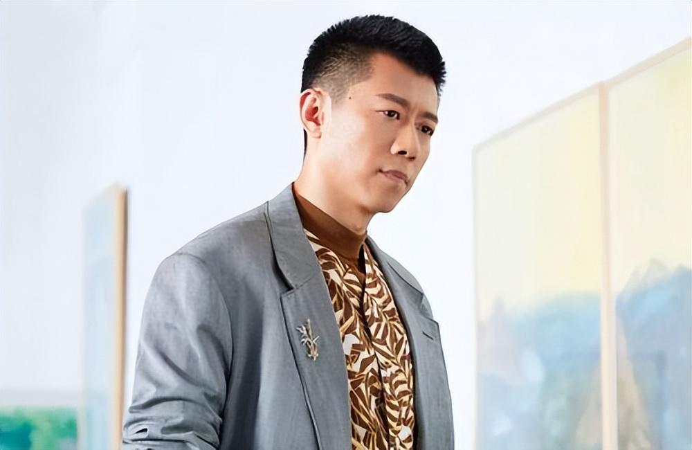 回顾清醒情史袁泉不惧高圆圆插足一生只爱一人成娱圈清流