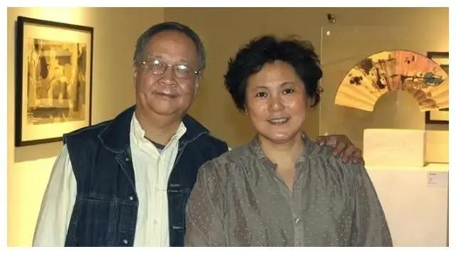 回顾演员郭凯敏我这辈子正确的决定就是再婚娶了尤勇智前妻