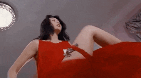 《梁祝》,豆瓣8.5.老鬼才徐克不愧是故事新编的高手.