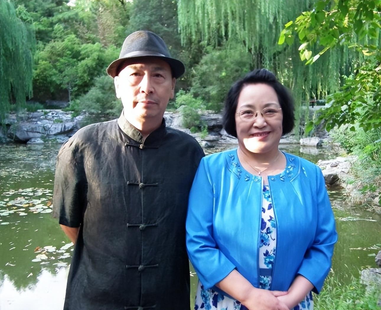 回顾演员毕彦君前妻是陈晓旭低调拍戏36年如今平淡过一生