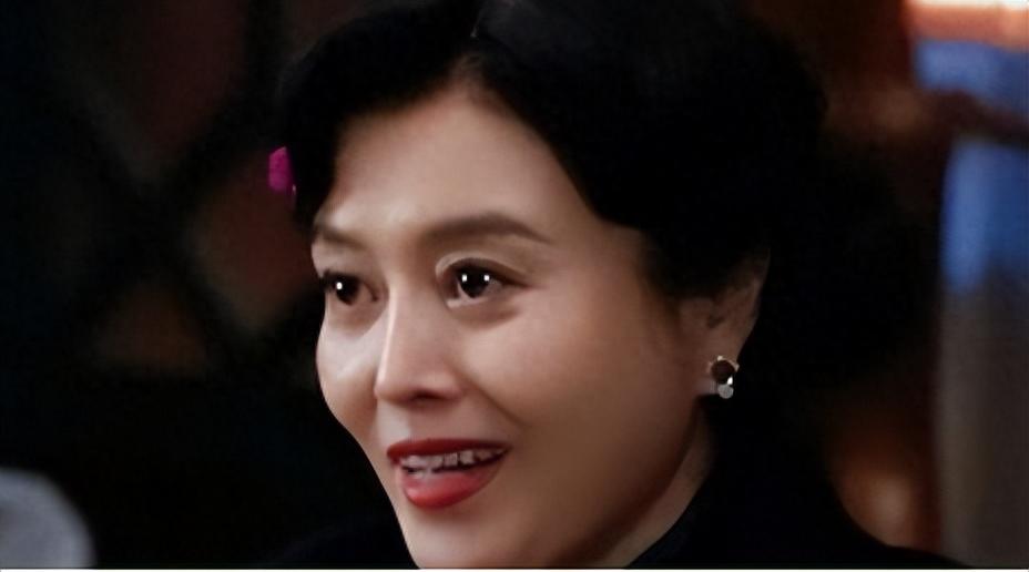 回顾丁嘉丽我后悔四次堕胎和出轨后悔捧红孙红雷这个白眼狼