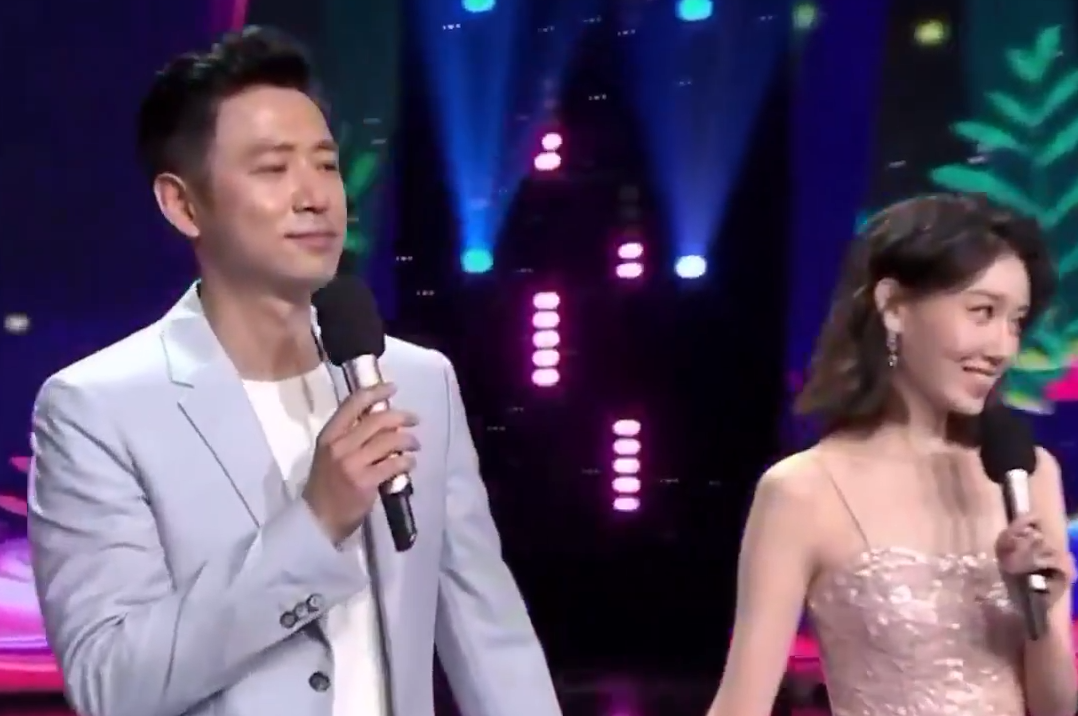 回顾演员高露我这辈子正确的决定就是为普通丈夫生下一儿一女