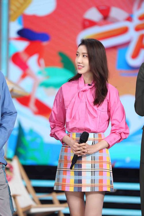 回顾演员高露我这辈子正确的决定就是为普通丈夫生下一儿一女