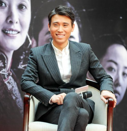 回顾演员李乃文20年不温不火与颜丙燕意难平48岁至今未婚