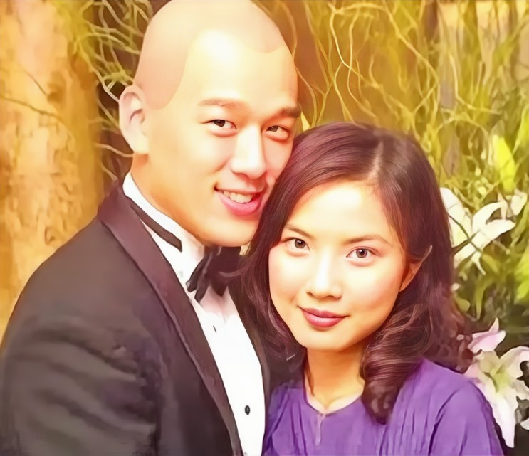 回顾王耀庆的妻子郭晏青丈夫成名背后有泪每月探班虽累但幸福