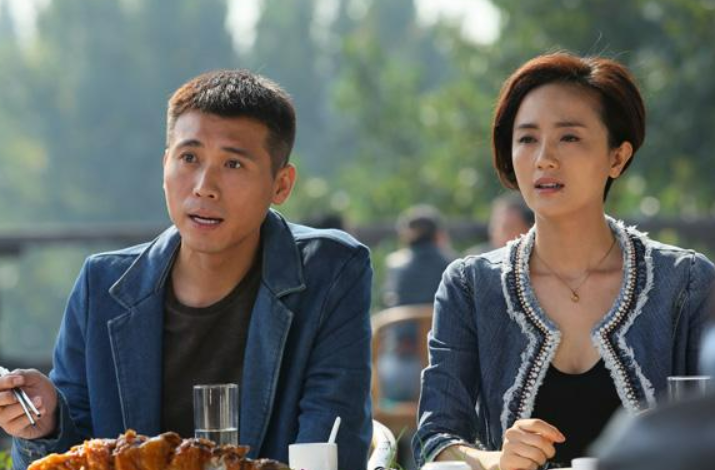 回顾演员李乃文20年不温不火与颜丙燕意难平48岁至今未婚