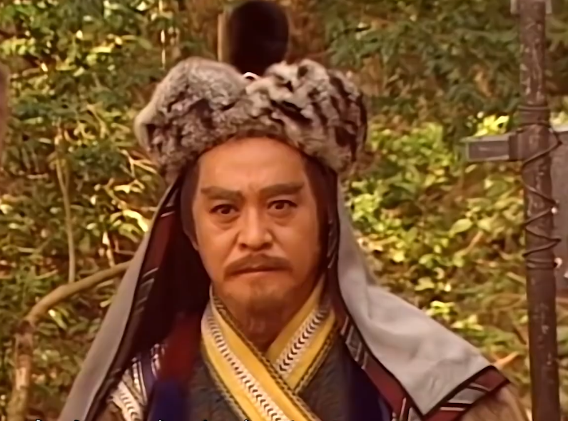 坑妈的娃耶律重元从皇太弟到皇太叔得陇复望蜀兵变失败自杀