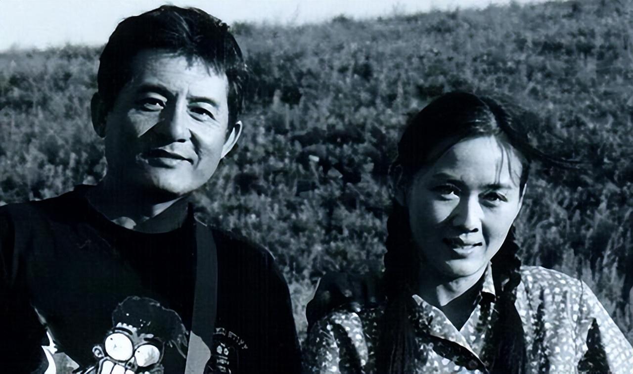 回顾影后李琳遭前夫家暴后离婚二嫁世界冠军过得如何