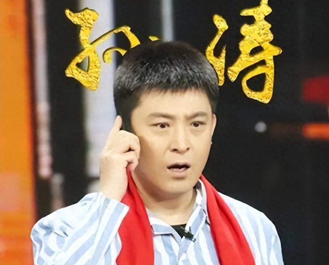 回顾演员孙涛娶平凡妻子李莉钱也归她管成名后更爱她