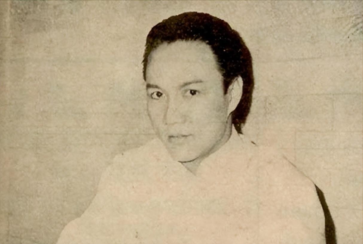 回顾霍元甲黄元申疑因赵雅芝剃度出家72岁就是一普通老头