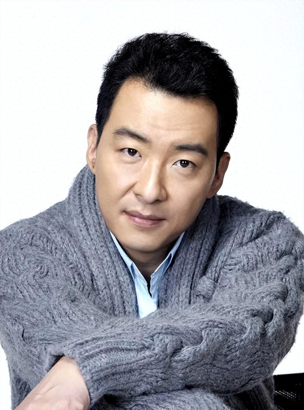 郝平:实力派中年男演员的崛起