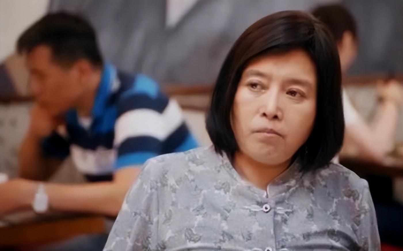 回顾丁嘉丽我后悔四次堕胎和出轨后悔捧红孙红雷这个白眼狼