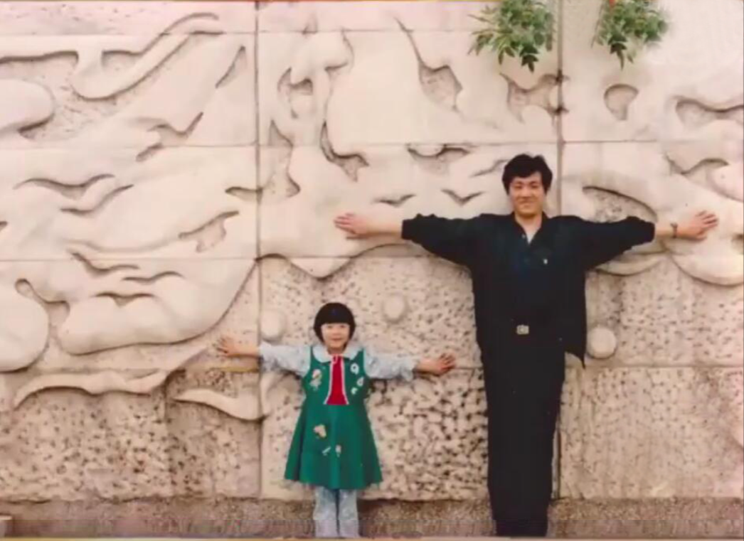 回顾印青与音乐女神结婚创作出上千首歌女儿今子承父业