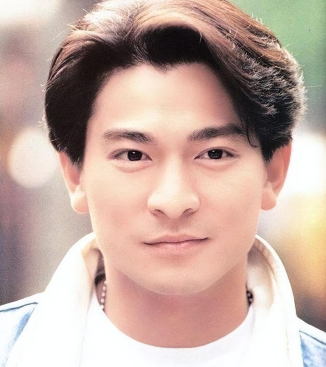 回顾朱丽倩被刘德华藏了21年46岁高龄生子如今苦尽甘来