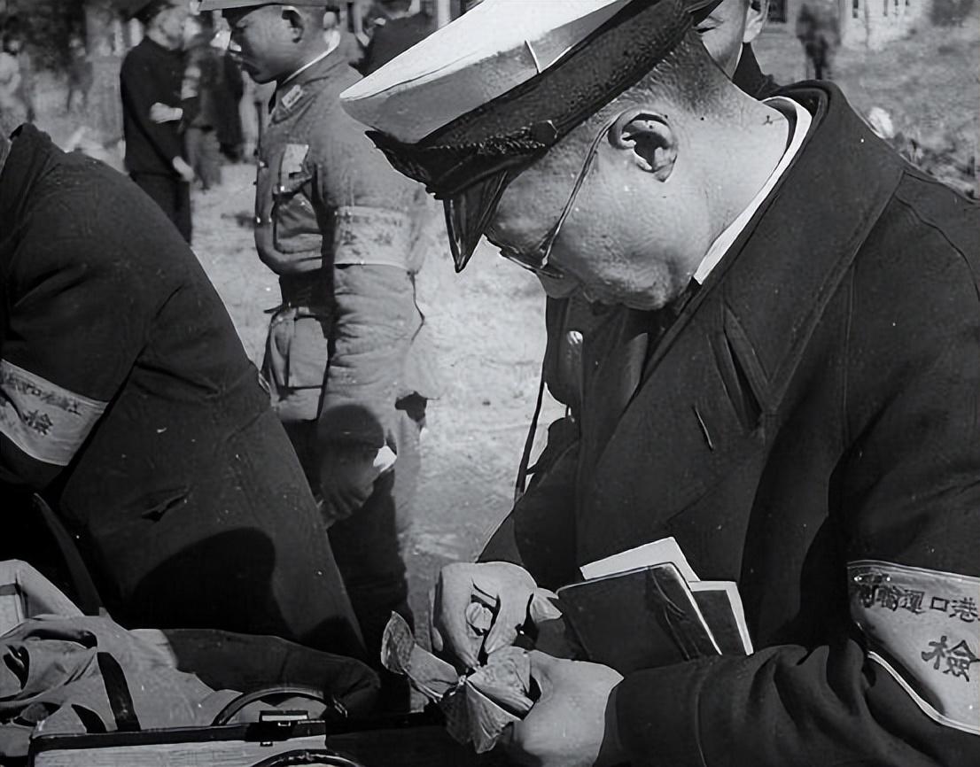 回顾日本姑娘嫁中国劳工生下一子五十年后再见丈夫已儿孙满堂