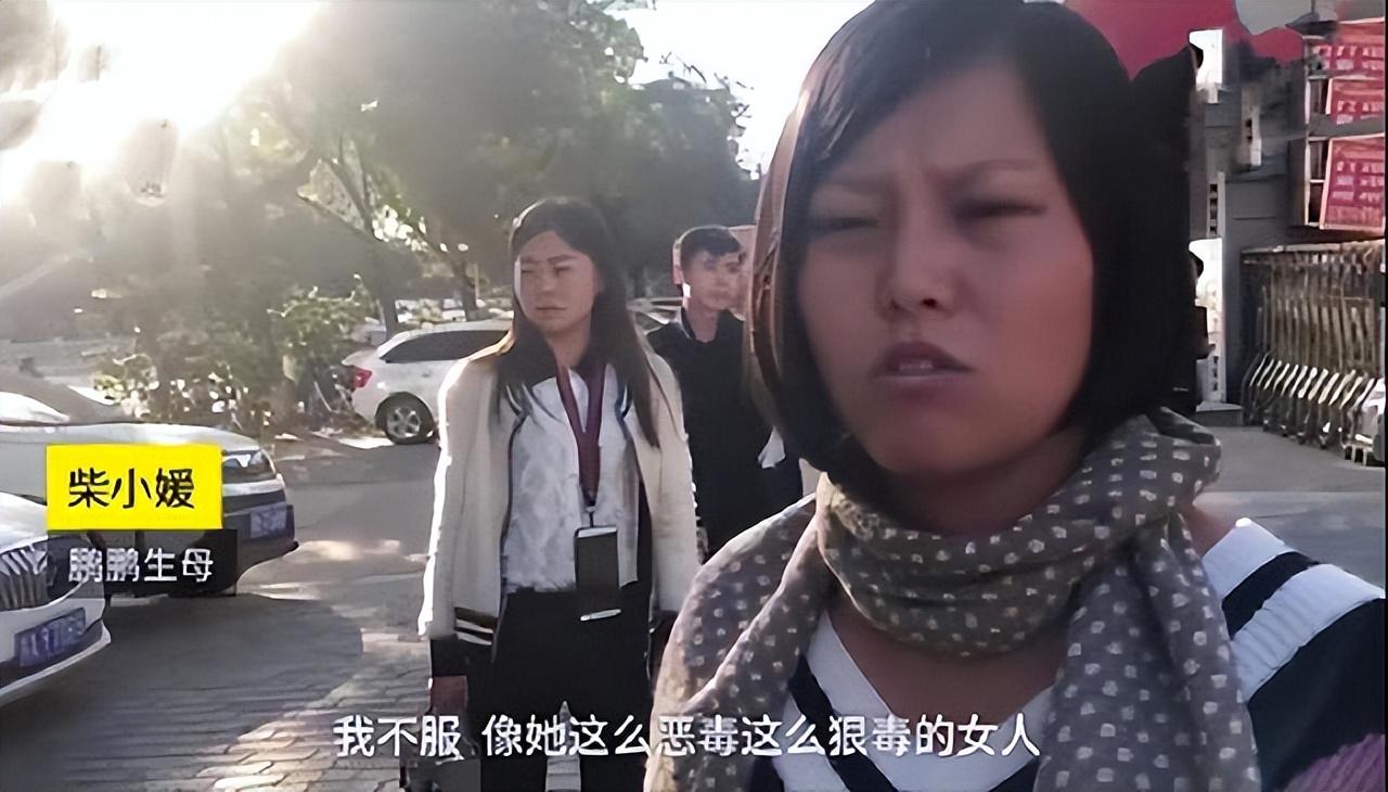 回顾6岁儿童被虐待成植物人继母被判16年孩子现已离世