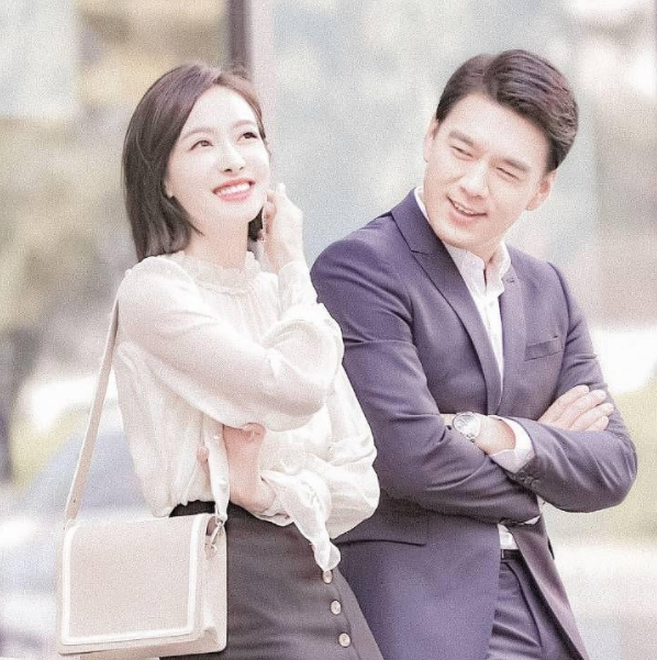 回顾王耀庆的妻子郭晏青丈夫成名背后有泪每月探班虽累但幸福