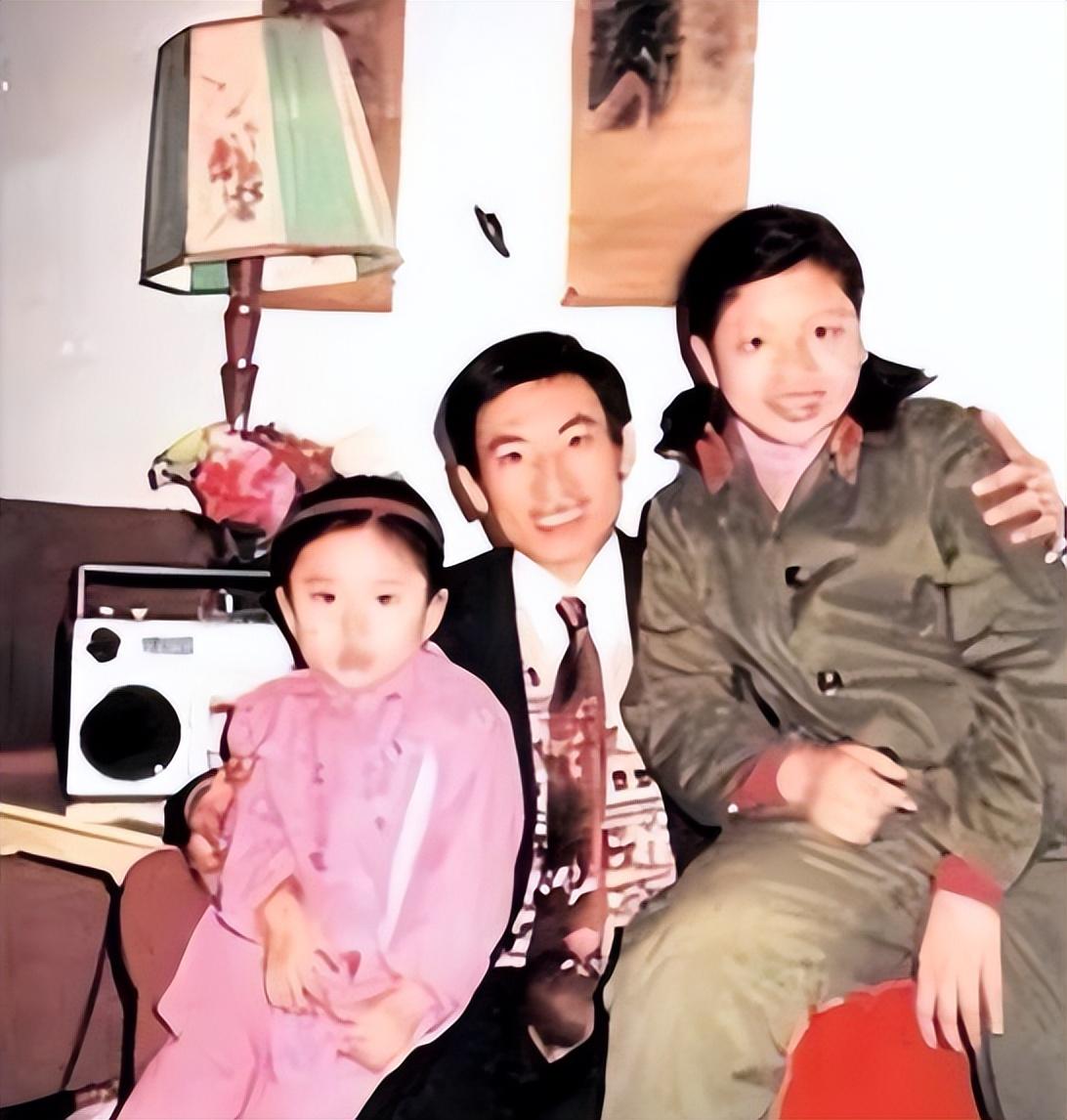 回顾歌手韩红从小和奶奶相依为命至今不婚背后原因令人心酸