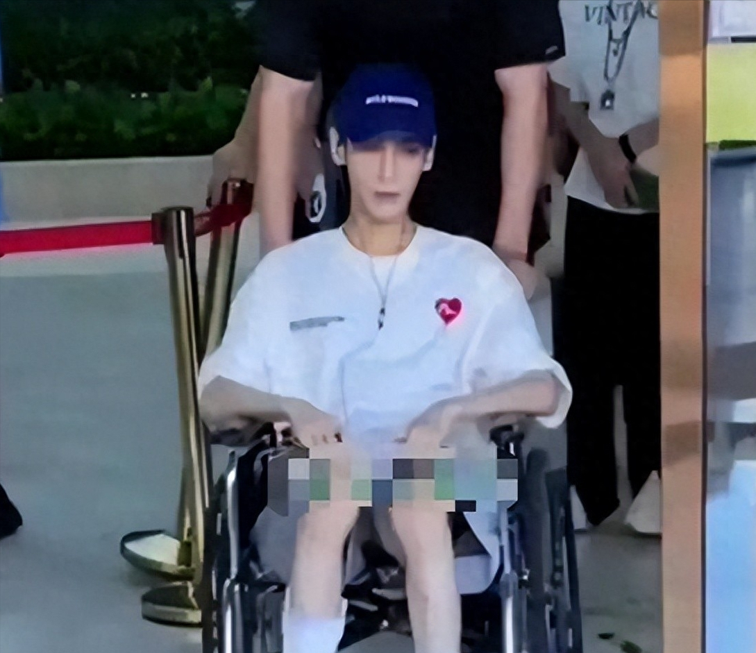 回顾国家一级演员陈宝国因一句话惹麻烦如今怎么样了