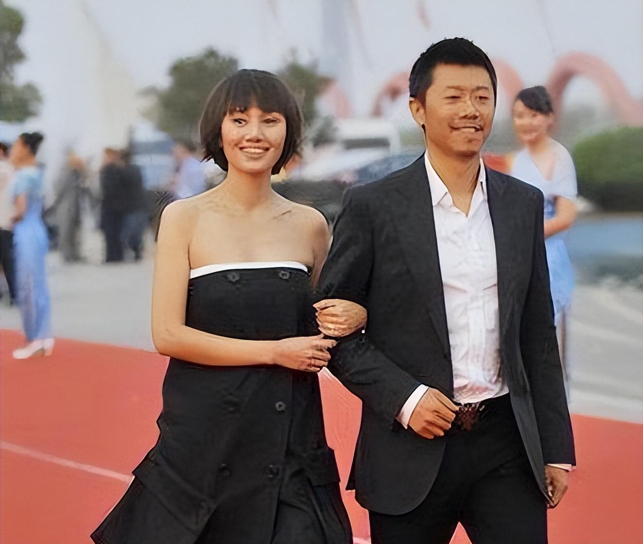 回顾清醒情史袁泉不惧高圆圆插足一生只爱一人成娱圈清流