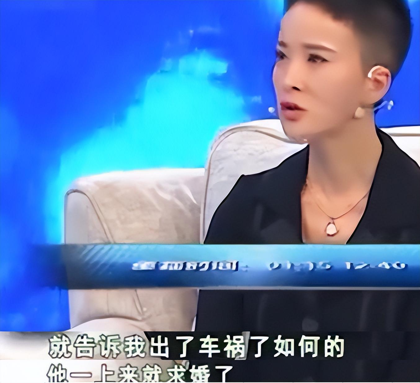 回顾谢兰嫁演员师小红丁克愁坏婆婆39岁意外怀孕全家乐开怀