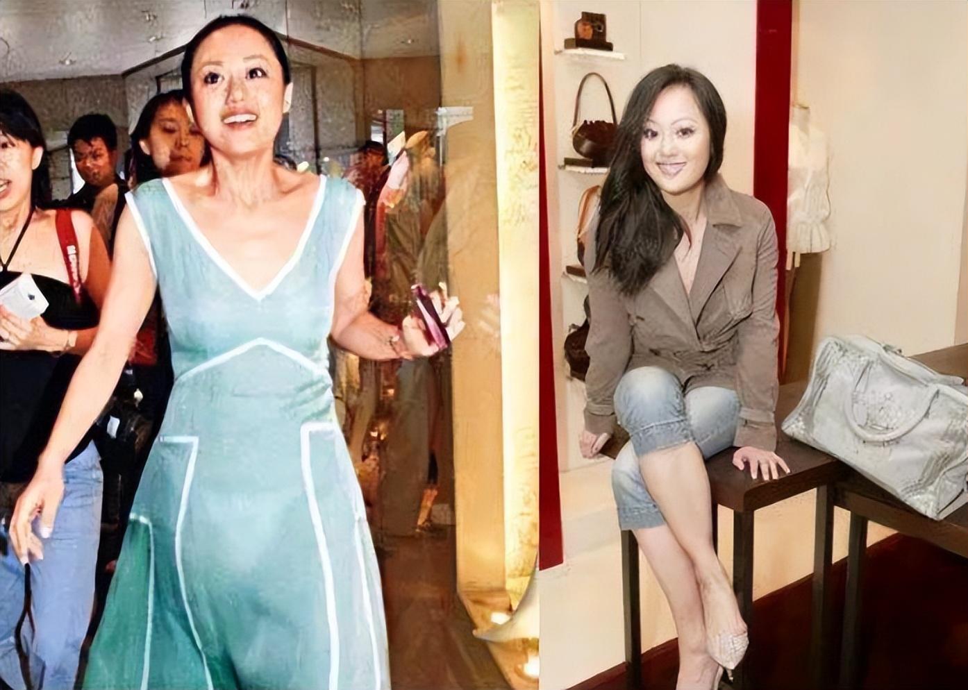 门儿都没有,钟镇涛从未见过如此厚脸皮的人.