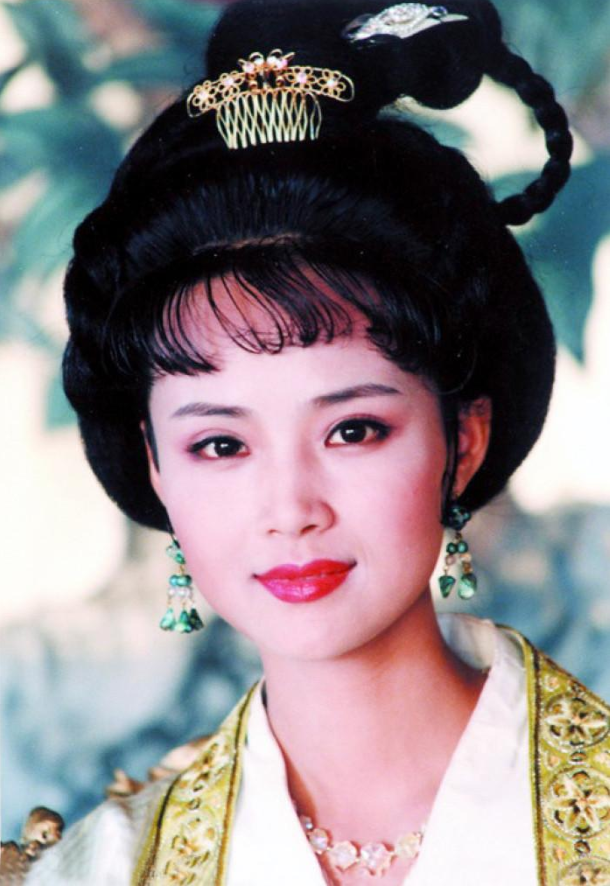 回顾刘之冰与茹萍恩爱24年支持继女奚望离婚不让继女受委屈