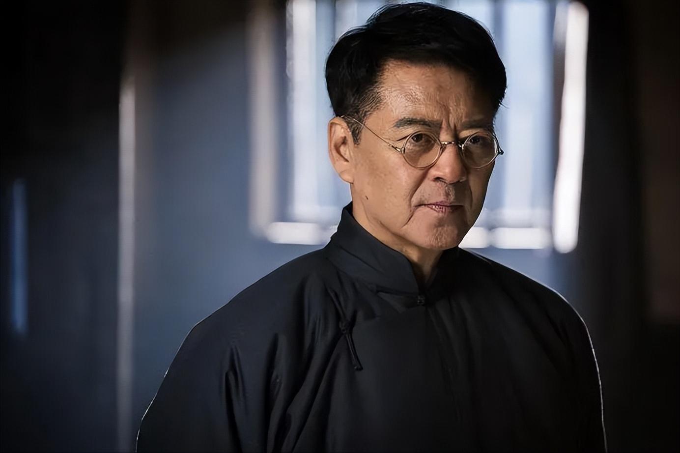 回顾著名演员颜世魁一生苦难67岁的他单身无子嗣母亲不敢老去