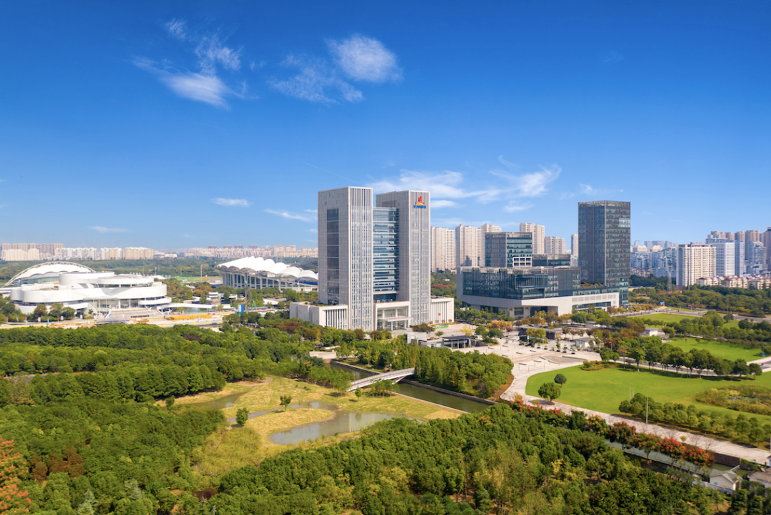 中国六大强县揭晓!昆山破5000亿,慈溪常熟入围,浙江占到1席