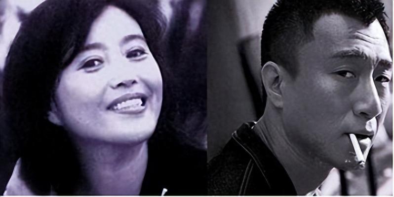 回顾丁嘉丽我后悔四次堕胎和出轨后悔捧红孙红雷这个白眼狼