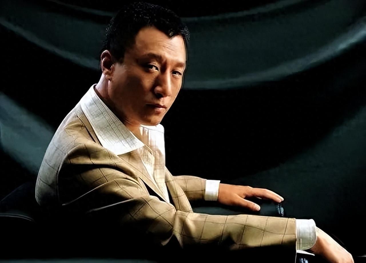 回顾丁嘉丽我后悔四次堕胎和出轨后悔捧红孙红雷这个白眼狼