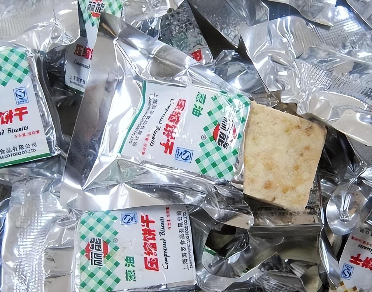 纪实压缩饼干究竟是如何做的又在什么时候适用呢