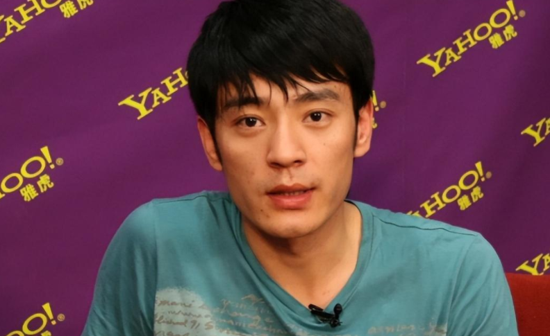 回顾演员李光洁成名后抛弃郝蕾再婚娶隋雨蒙如今成人生赢家