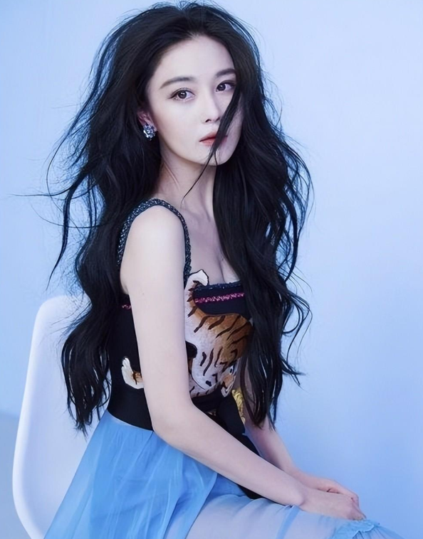 回顾张馨予我虽黑料满天飞但我比你们谁都嫁得好