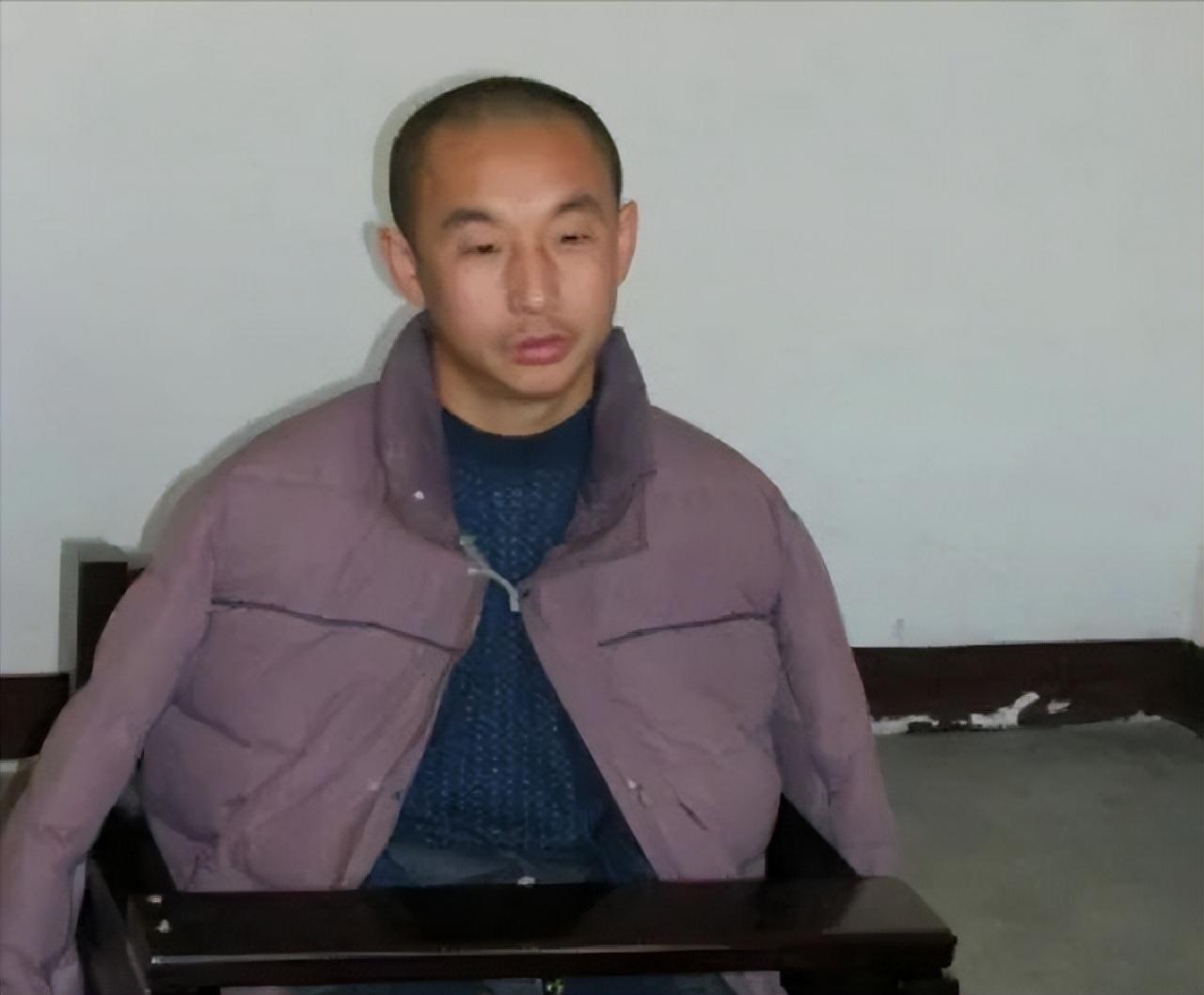 1996年少年伏法被执行死刑9年后真凶被抓法院搞错了