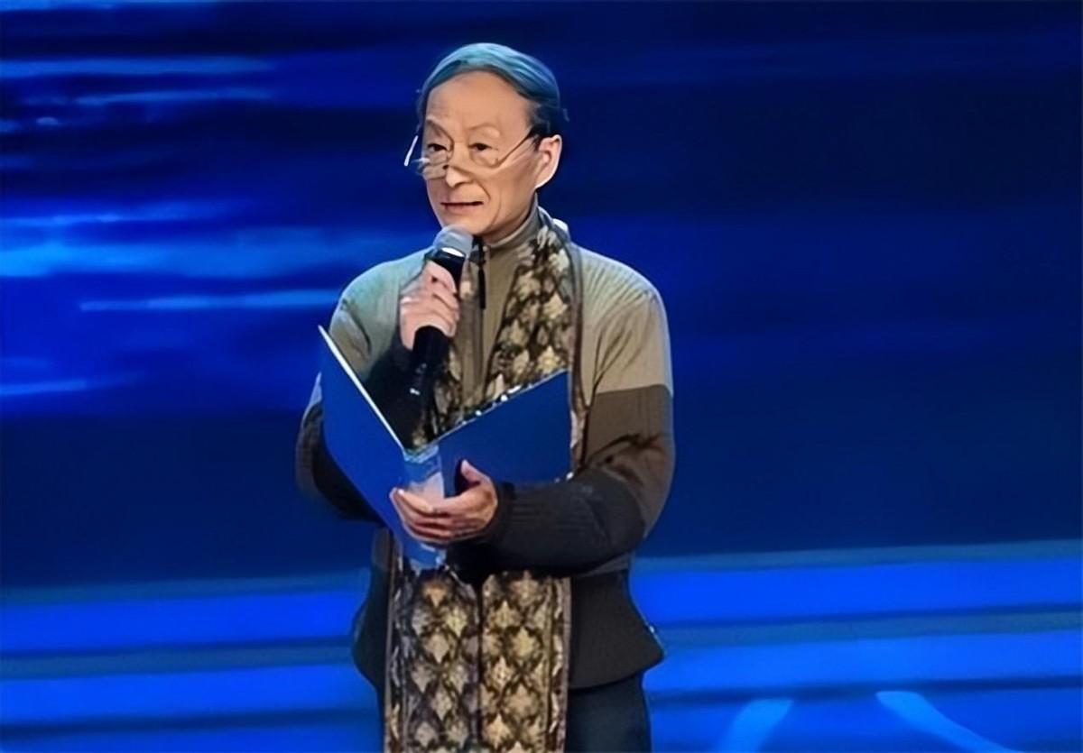 回顾童自荣配音界泰斗中国版的佐罗为何吐槽李连杰艺德差