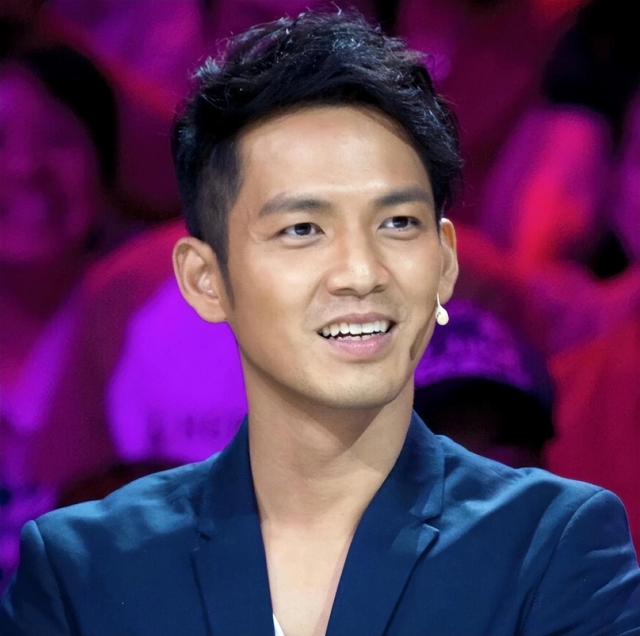 越老越帅的男星我只服这4位不整容干净清爽连褶子都是魅力