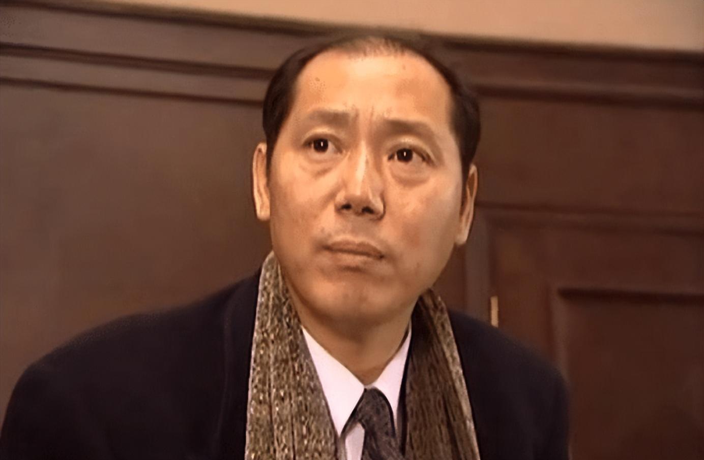 回顾李成儒早年抛妻弃子如今后悔不已但为时已晚