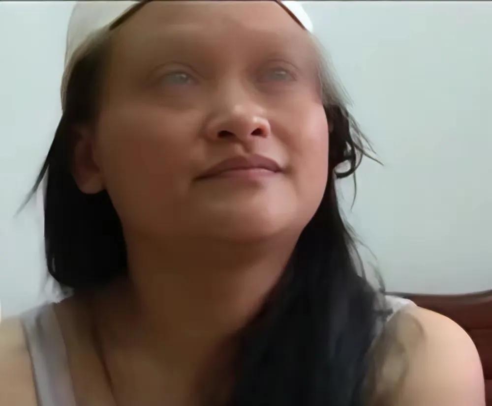 杨增来不及伤感,当务之急还是得确定女儿的身体,精神健康状况.