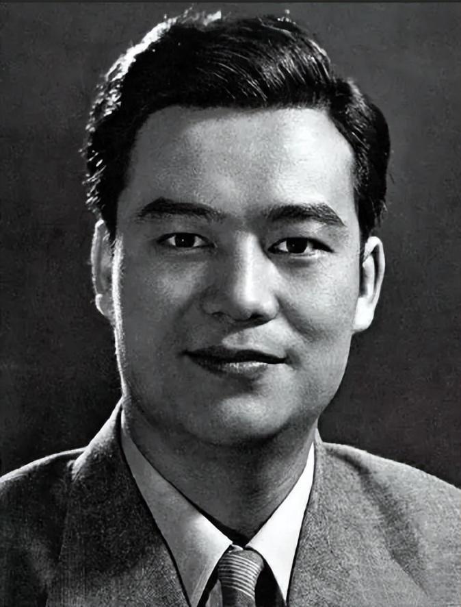 回顾于洋和初恋妻子恩爱一生晚年痛失儿子他将儿媳当成亲女儿