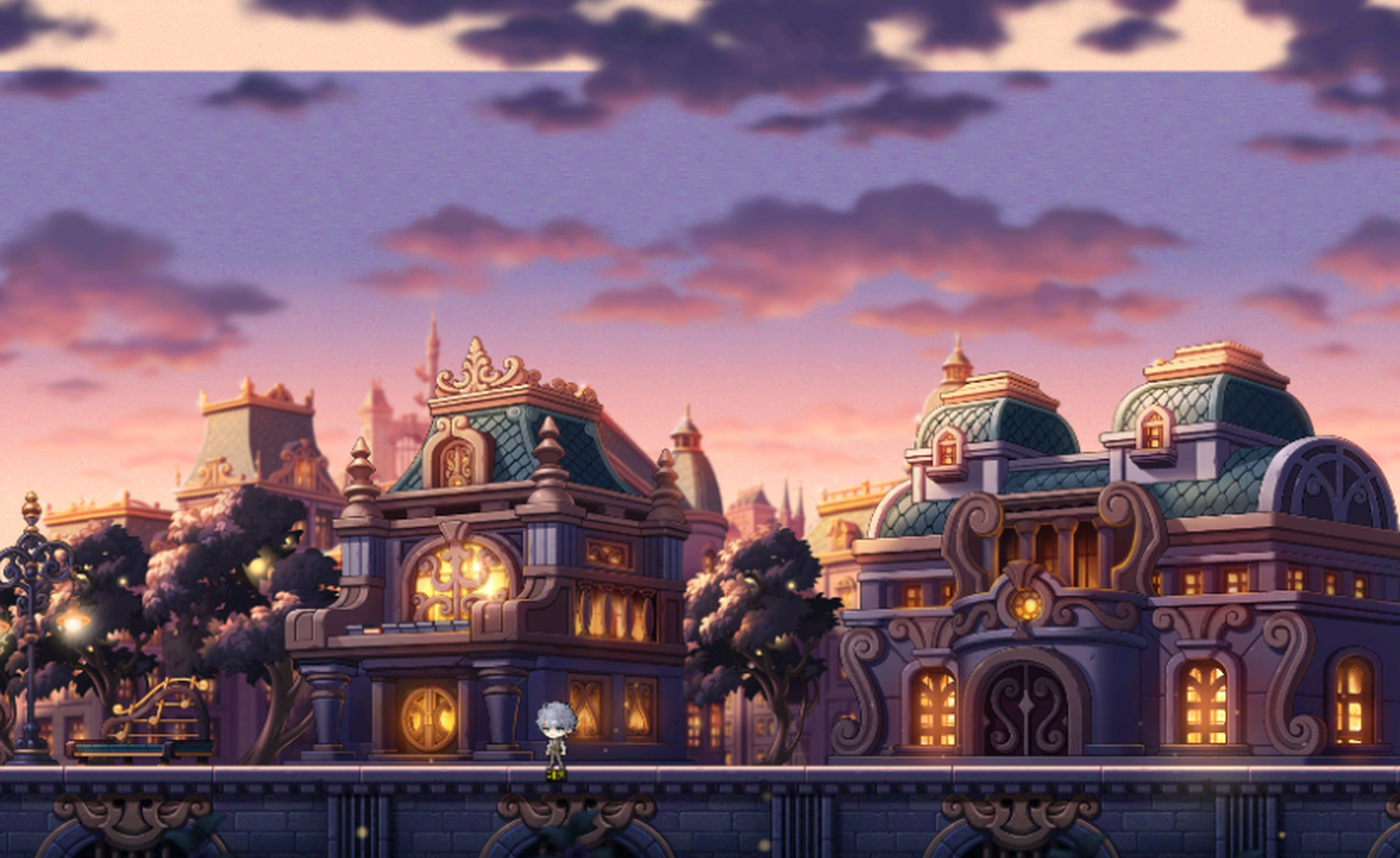 选对职业,挖掘你的无穷潜能![原文:冒险岛枫之传说骑士团职业.