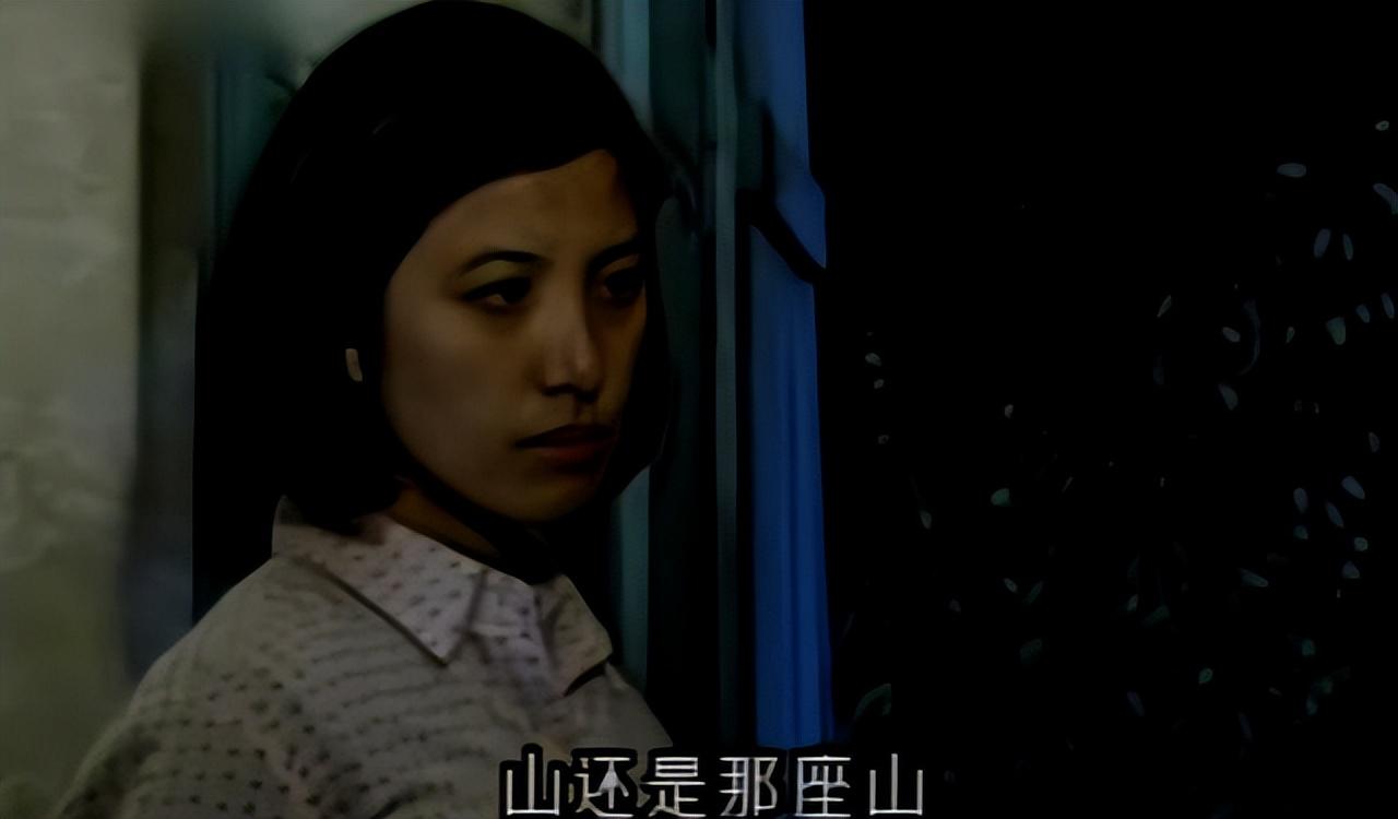回顾吴玉华不愿丁克与丈夫离婚二婚嫁画家后儿女双全圆梦