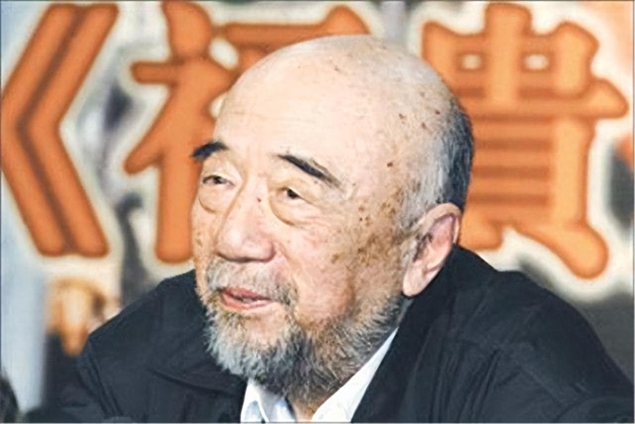 回顾演员李丁:去世11年后,儿子又不幸离世,遗孀的选择令人泪目