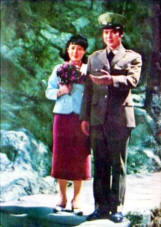 回顾著名演员颜世魁一生苦难67岁的他单身无子嗣母亲不敢老去