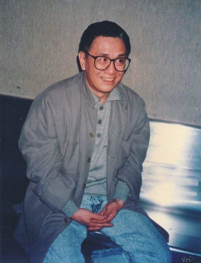 回顾江湖作词家黄霑少年约架李小龙他的人生有多传奇