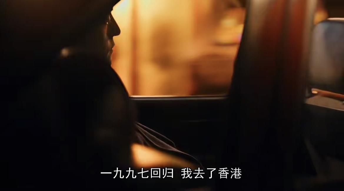 标题经典大结局王家卫领衔内娱教程李安言之凿凿